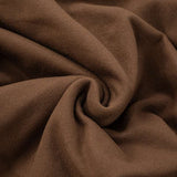 Off-Shoulder Ruched Top with Puff Sleeve Details image 2