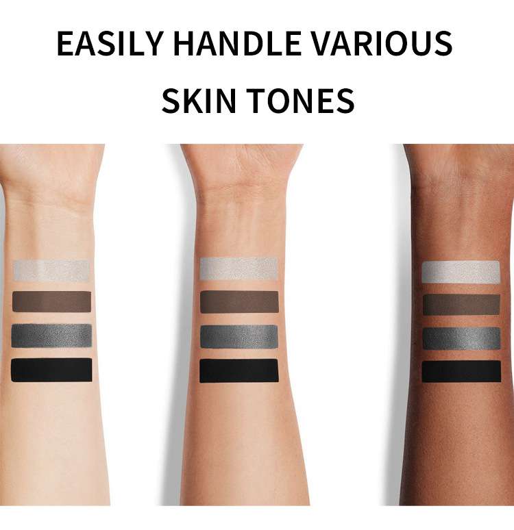 Long-Wear Gel Eyeliner image 2