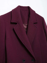 Elegant Long Coat image 4
