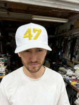 Baseball Cap with Design image 0