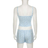 Relaxed Morning in Cozy Loungewear image 3