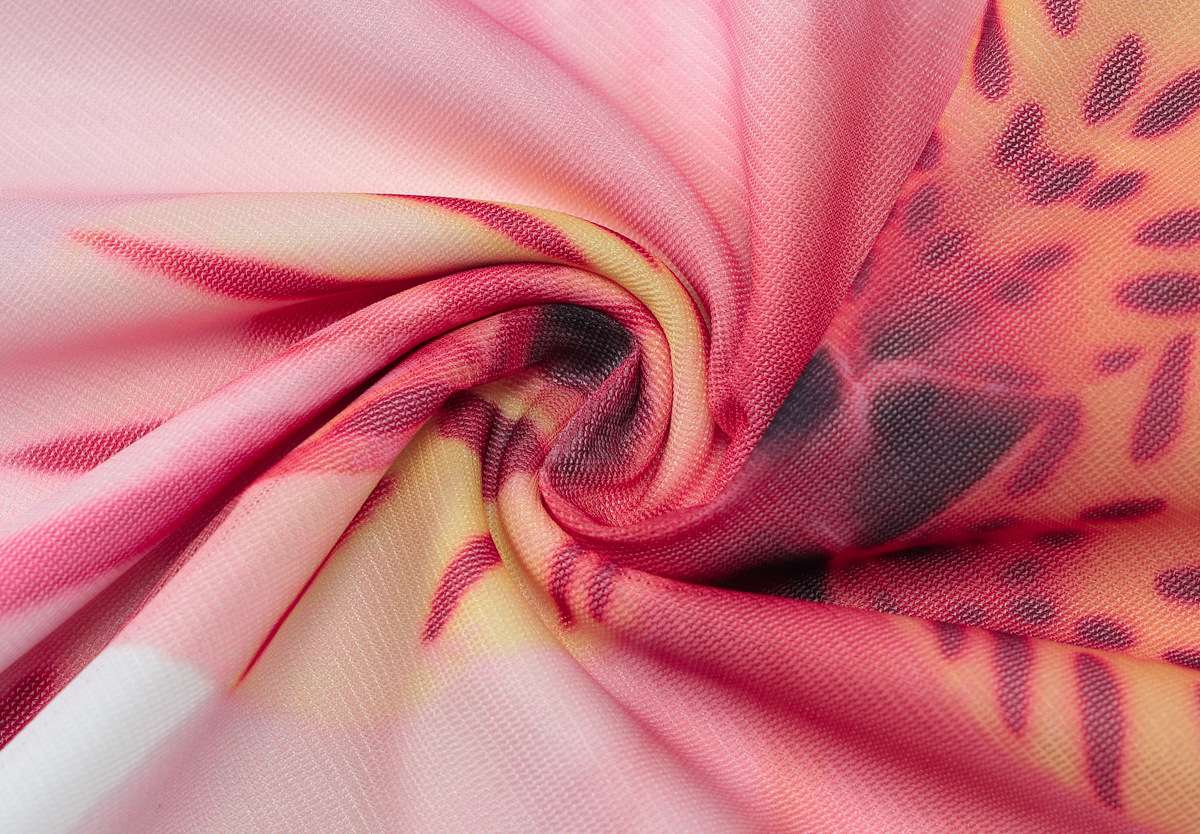 Floral Print Sleeveless Top image 5