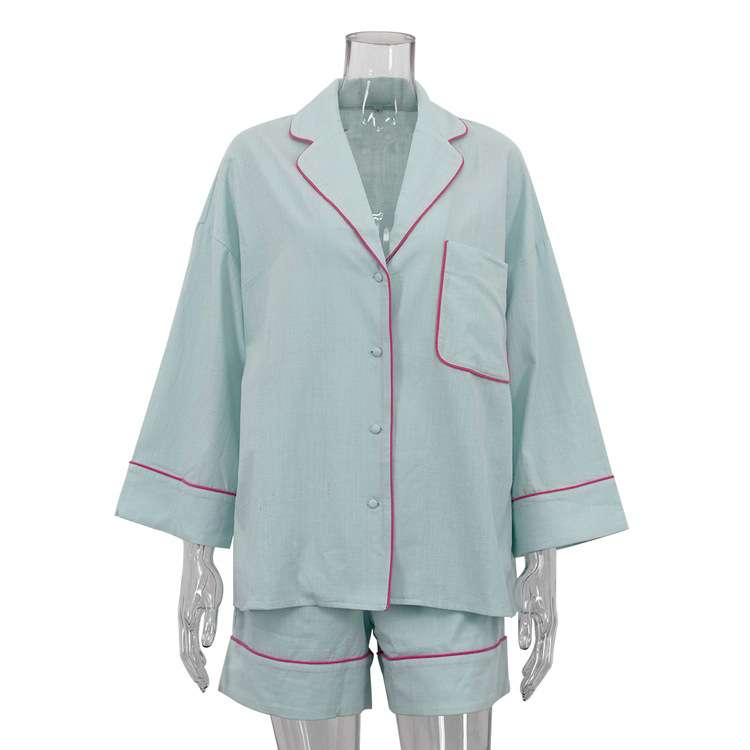 Relaxed Loungewear Set image 4