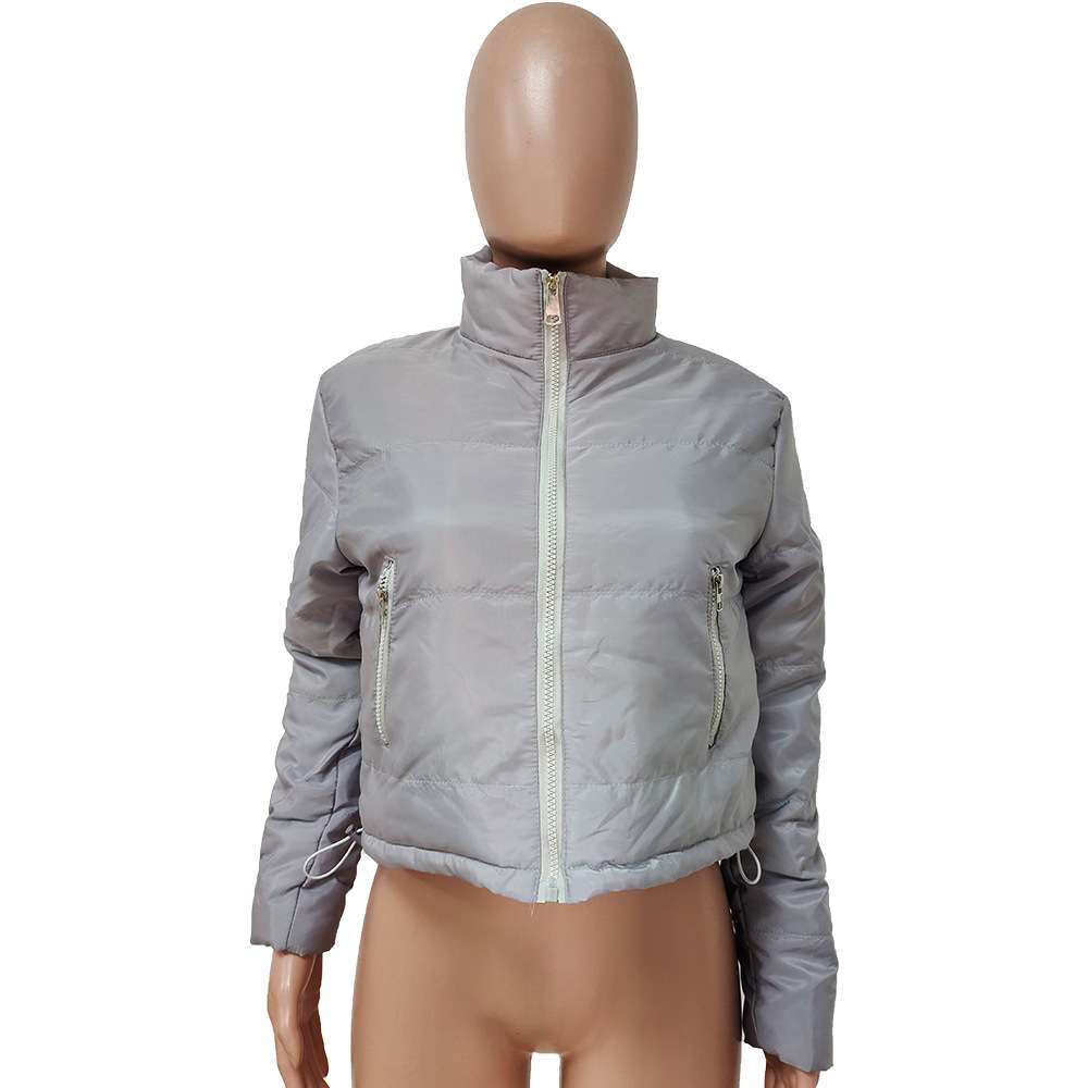 Stellar Puffer Jacket image 6