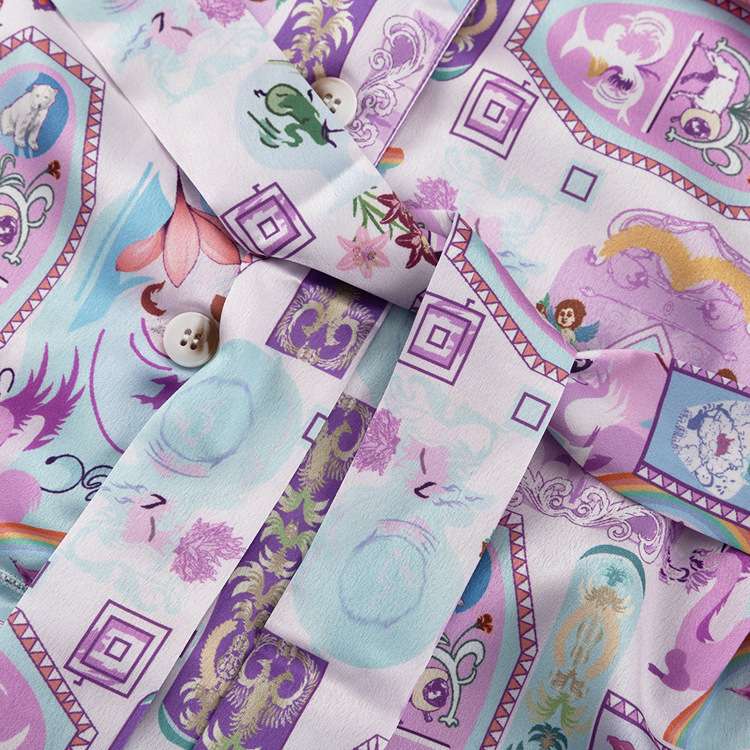 Pastel Patchwork Dreams Set image 5