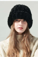 Winter Casual Beanie Hat image 0