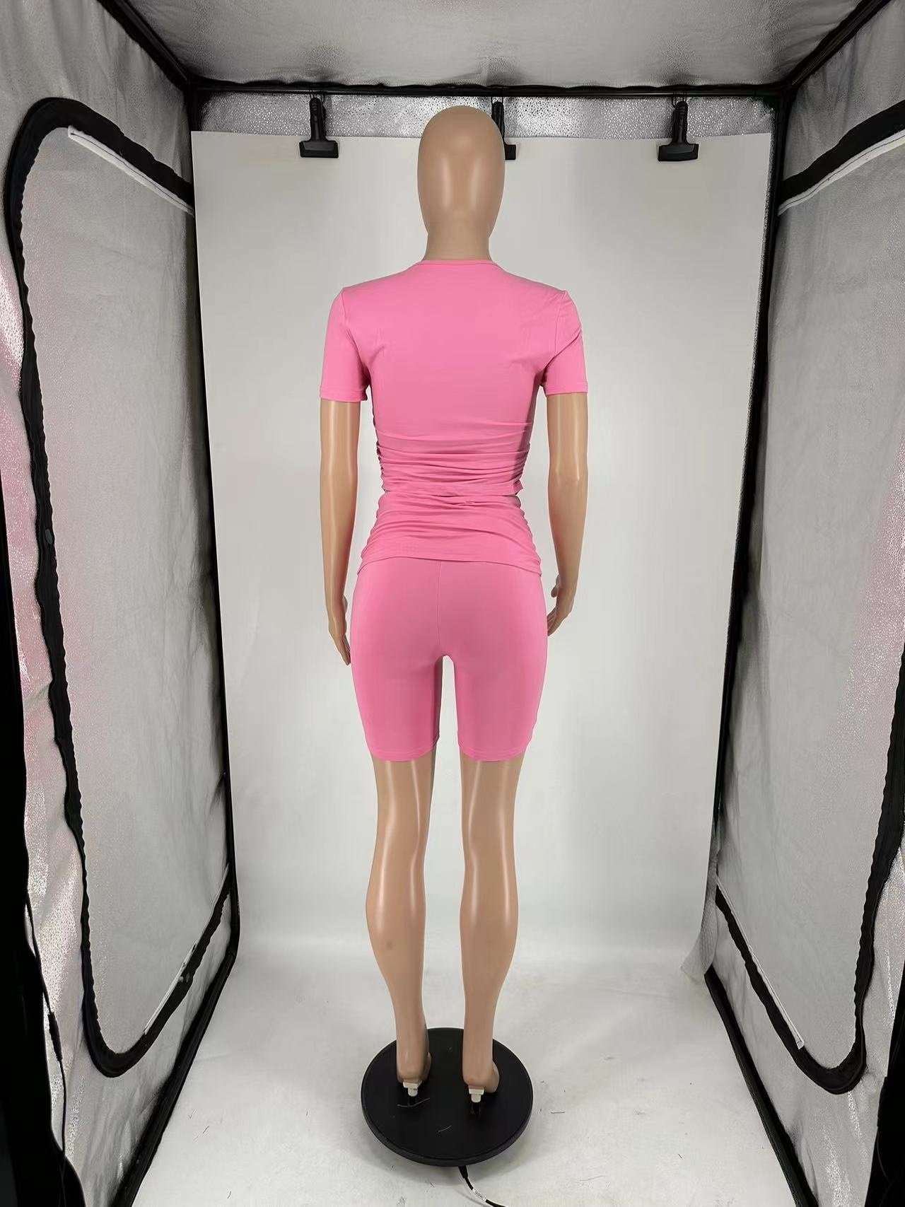 Casual Chic Two-Piece Set image 6