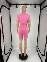 Casual Chic Two-Piece Set image 6