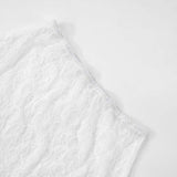 Elegant Lace Cami Dress with Ruffle Details image 5