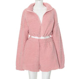 Cozy Chic Sherpa Two Piece Set image 6