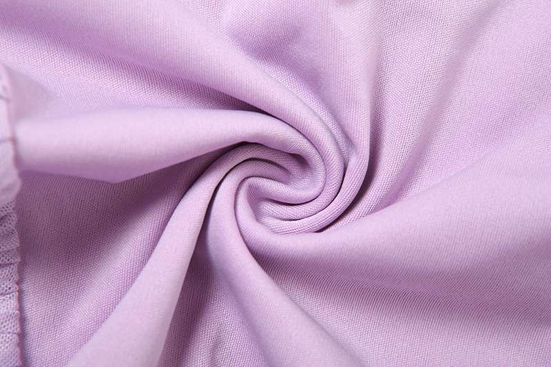 Plunging Halter Evening Gown image 4