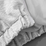 Urban Chill Cropped Puffer Jacket image 7