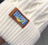 Winter Warm Knitted Beanie Ski Hat image 6