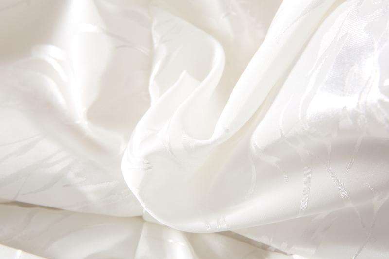 Patchwork Cardigan Furry Hooded Coats image 9