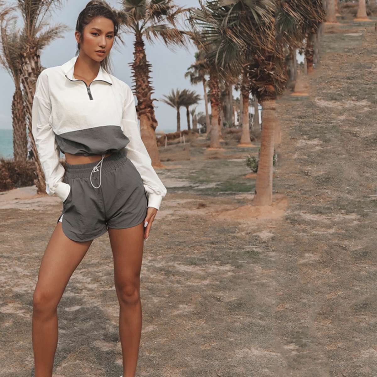 Coastal Breeze Active Set image 1