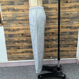 Casual Wide-Leg Drawstring Pants image 4