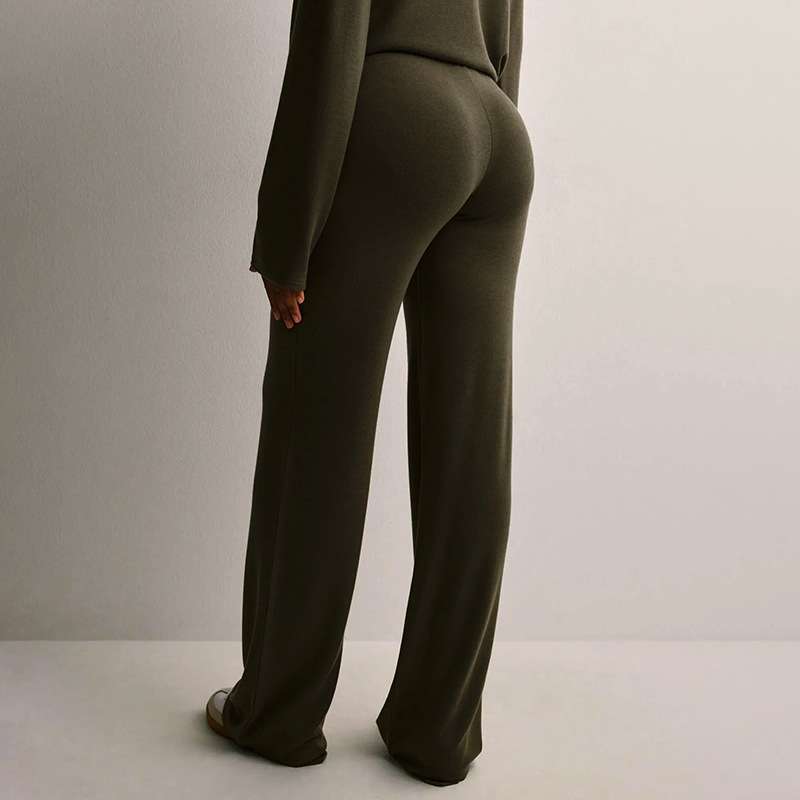 Luxurious Lounge Pants image 4