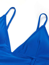 One Piece Swimwear Bathsuit image 3