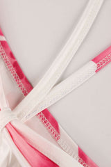 Floral Two-Piece Short Set image 4