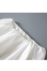 Celestial Cloud Tube Top image 3