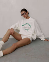 Palm Bay Classic Sweatshirt image 2