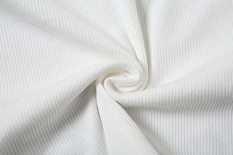 Stylish Cut-Out Tank Top image 5