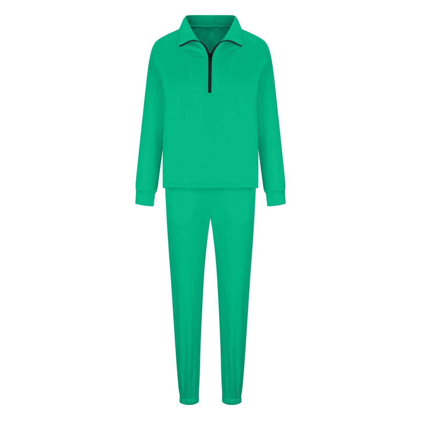 Zen-Luxe Jogger Set image 4