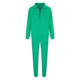 Zen-Luxe Jogger Set image 4