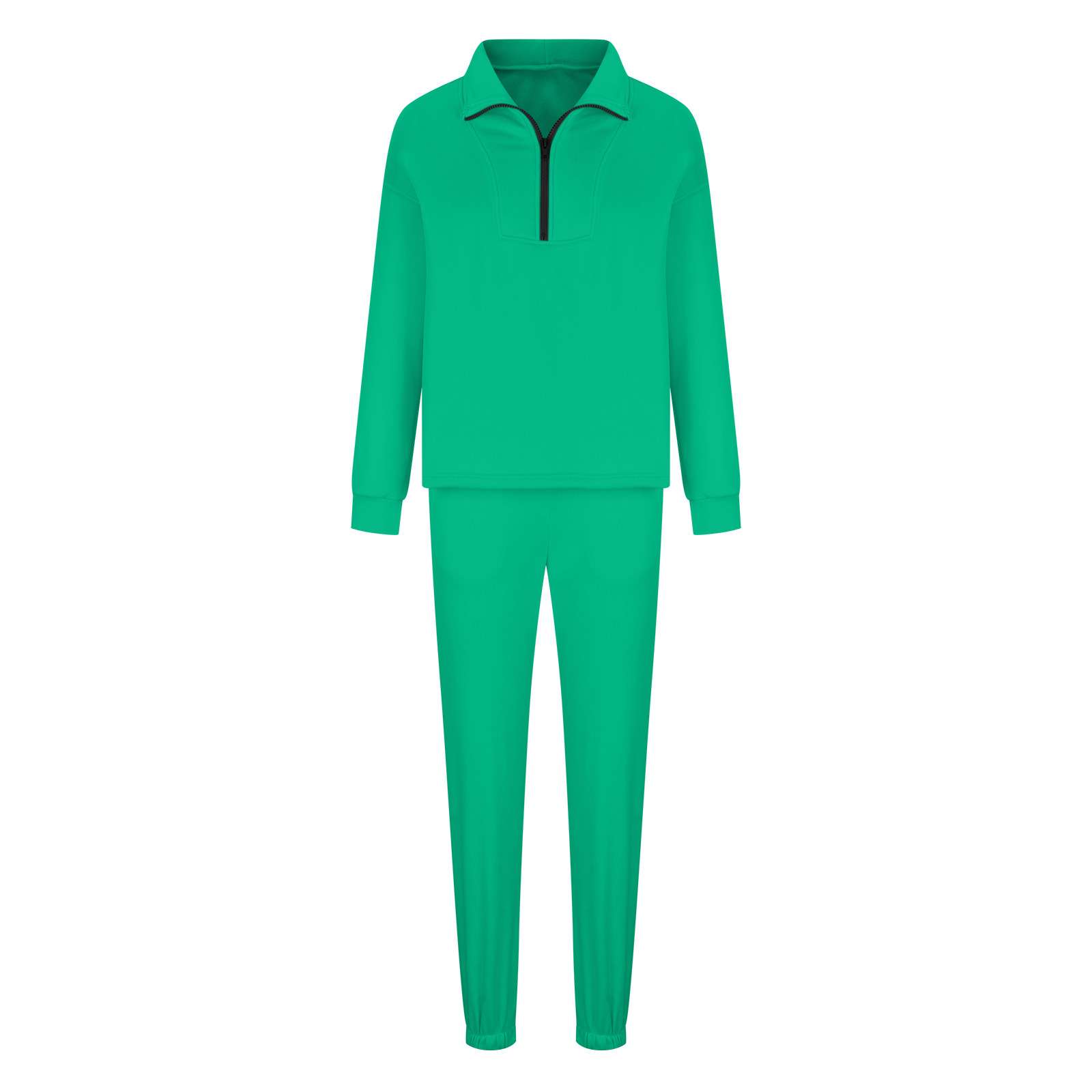 Zen-Luxe Jogger Set image 4