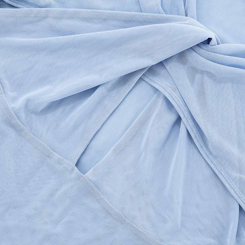 Elegant Cut-Out Dress image 6