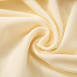 Elegant One-Shoulder Beach Dress image 4