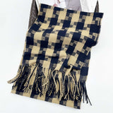 Warm Winter Stole image 7