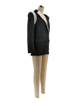 The Bold Statement Blazer image 4