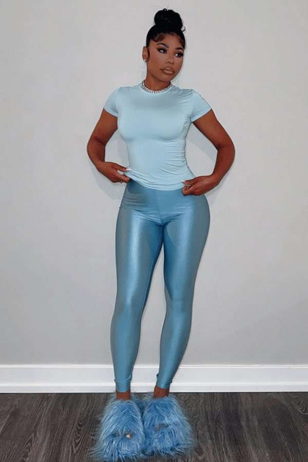 Celestial Comfort Luxe Set image 2