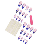 Butterfly Nail Art image 3