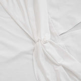 Deep V-Neck Sleeveless Romper image 4