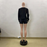 Casual Athletic Outfit image 5