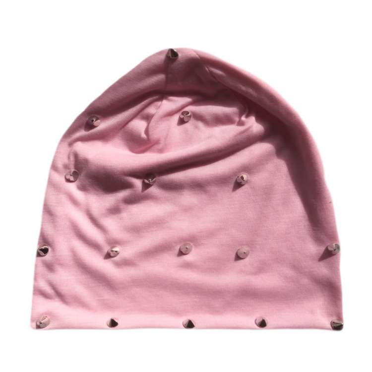 Warm Baggy Slouchy Beanie Hat image 2