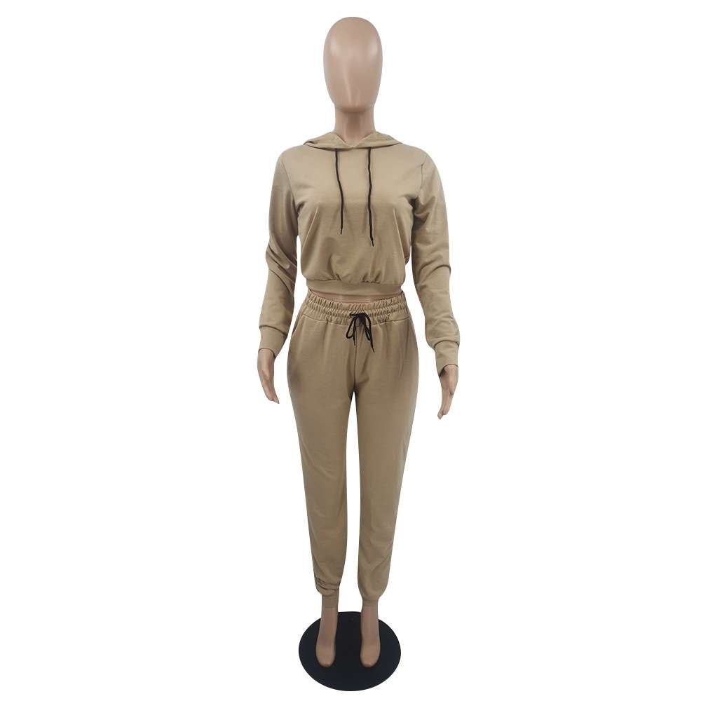 Urban Cozy Lounge Two Piece Set image 3