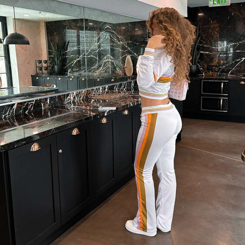 Retro Luxe Tracksuit image 1