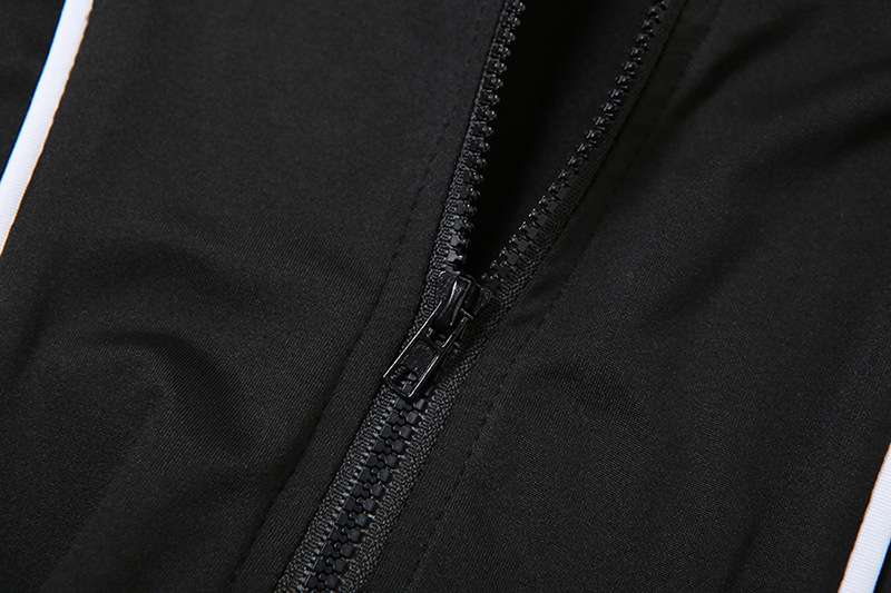 Casual Long Sleeve Legging Pants Tracksuit image 7