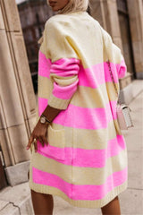 Colorwave Comfort Cardigan image 9