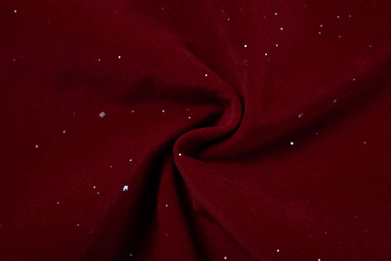 Elegant Strapless Top & Skirt Sets image 3