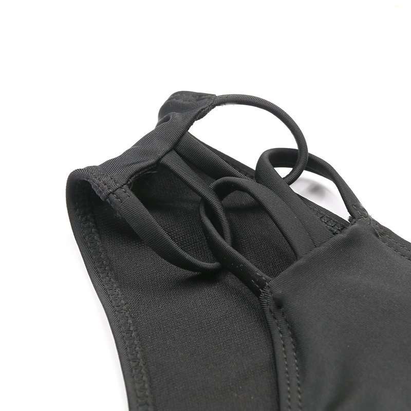 Two Pieces Beach Swimsuit image 4