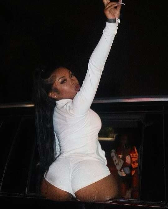 Long Sleeve Crop Top and Shorts Set image 5