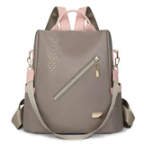 Casual Multifunctional Tote Bag Travel Bag image 0