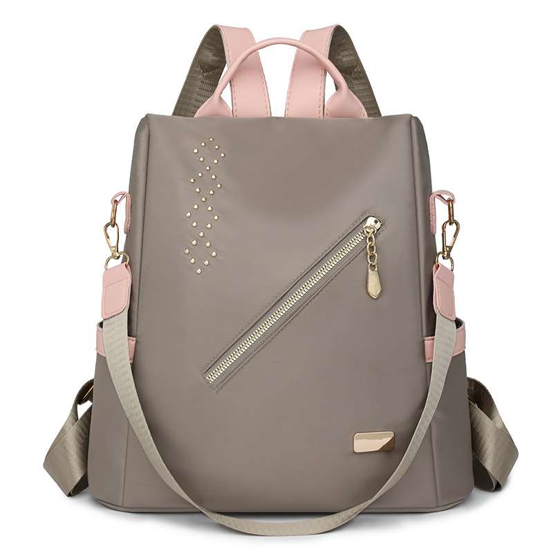 Casual Multifunctional Tote Bag Travel Bag image 0