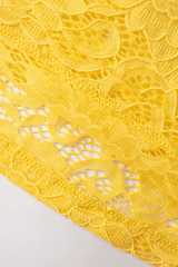 Sunshine Glam Lace Set image 7