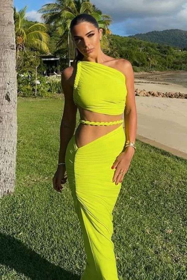 Stylish Summer Dress image 0