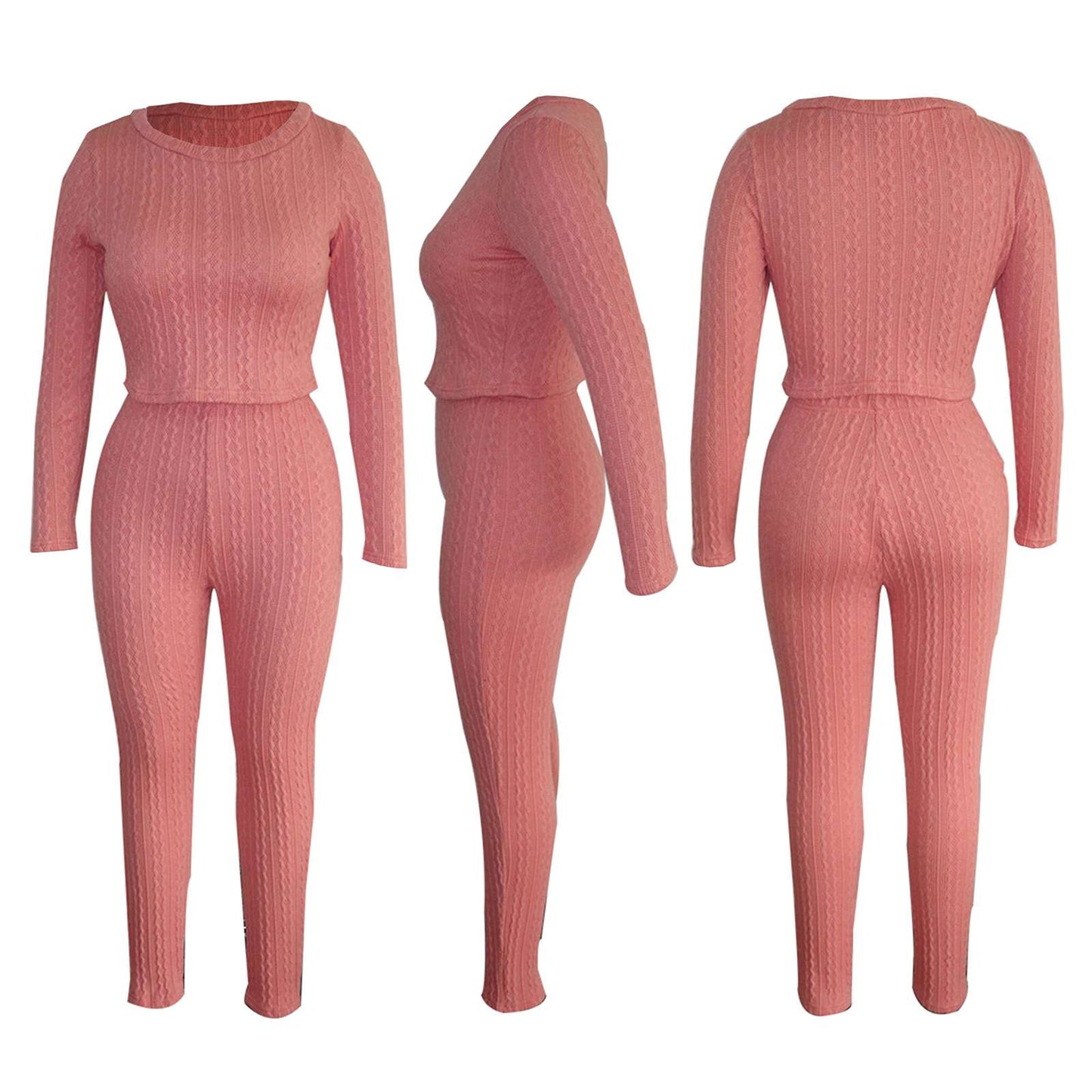 Sweater Legging Set image 2